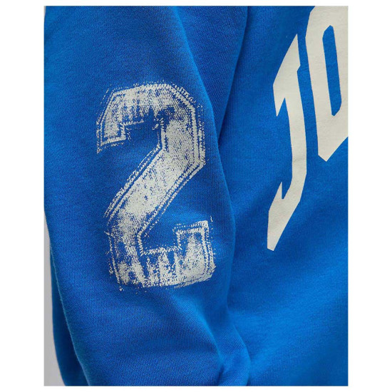 Jordan Βρεφικές φόρμες σετ MVP Jumpman Fleece Set Jordan Βρεφικές φόρμες σετ MVP Jumpman Fleece Set